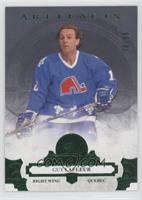 Legends - Guy Lafleur #/99