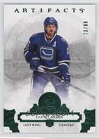 Daniel Sedin #/99