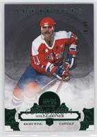 Legends - Mike Gartner #/99