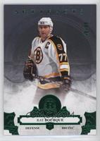 Legends - Ray Bourque #/99