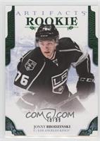 Rookies - Jonny Brodzinski #/99