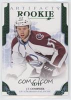 Rookies - J.T. Compher #/99