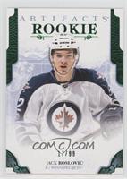 Rookies - Jack Roslovic #/99