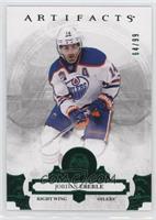 Jordan Eberle #/99