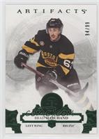 Brad Marchand #/99