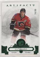 Sean Monahan [Noted] #/99