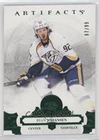 Ryan Johansen #/99