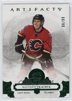 Matthew Tkachuk [EX to NM] #/99