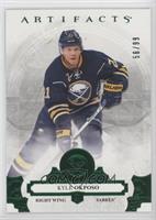 Kyle Okposo #/99