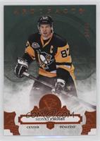 Stars - Sidney Crosby #/55