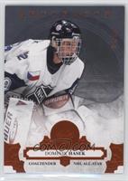 Legends - Dominik Hasek #/55