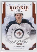 Rookies - Jack Roslovic #/55