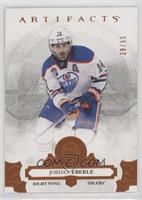 Jordan Eberle #/55