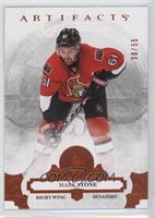 Mark Stone #/55