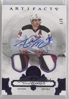 Adam Henrique #/5