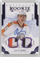 Rookies - Samuel Morin #/15