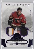 Sean Monahan #/10