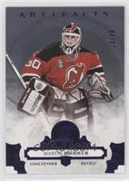 Legends - Martin Brodeur #/20