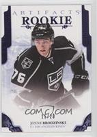 Rookies - Jonny Brodzinski #/20