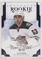 Rookies - Alex Tuch #/20