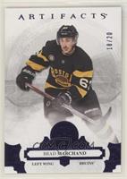 Brad Marchand #/20