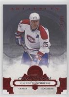 Legends - Vincent Damphousse #/299