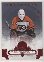 Legends - Pelle Lindbergh #/299