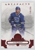 Daniel Sedin #/299