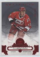 Legends - Rod Brind'Amour #/299