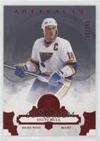 Legends - Brett Hull #/299