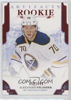 Rookies - Alexander Nylander #/399