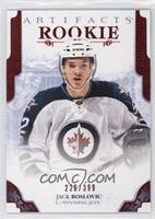 Rookies - Jack Roslovic #/399