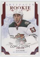 Rookies - Alex Tuch #/399