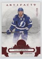 Steven Stamkos #/299