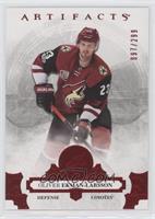 Oliver Ekman-Larsson #/299