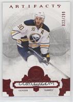 Ryan O'Reilly #/299