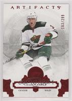 Charlie Coyle #/299