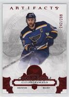 Alex Pietrangelo #/299