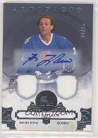 Legends - Guy Lafleur #/25