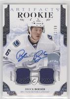 Rookies - Brock Boeser #/99