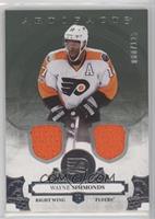 Stars - Wayne Simmonds #/125