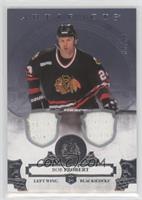 Legends - Bob Probert #/99