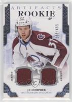 Rookies - J.T. Compher #/499