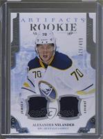 Rookies - Alexander Nylander #/499