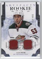 Rookies - Alex Tuch #/499