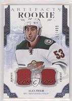 Rookies - Alex Tuch #/499