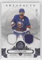 Andrew Ladd #/165