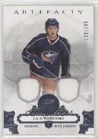 Zach Werenski #/165