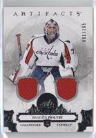 Braden Holtby #/165