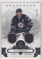 Mark Scheifele #/165